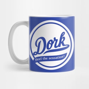 Feel the Sensation! Mug